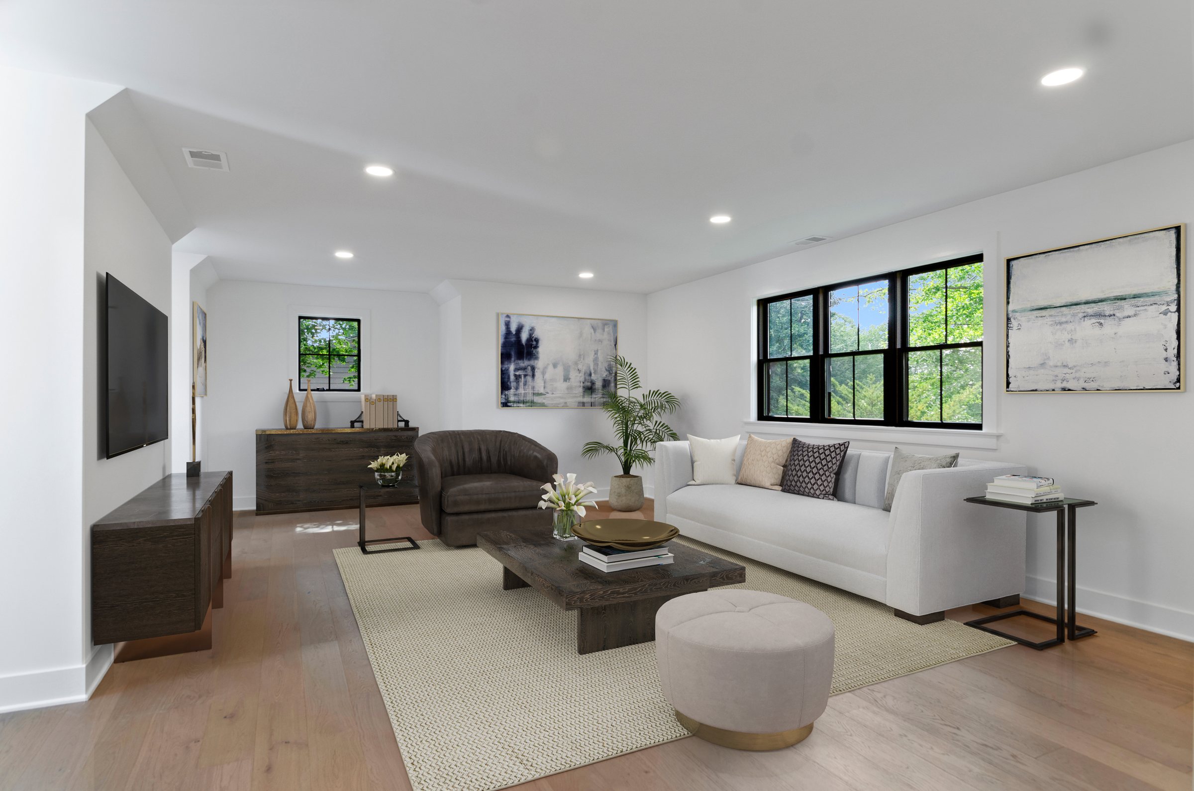 Bonus Room